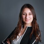 Digitale Identitätsprüfung mit dem cidaas ID Validator 2 Yael Widmann