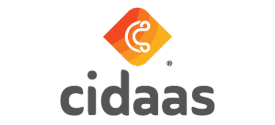 Branding 2 cidaas logo