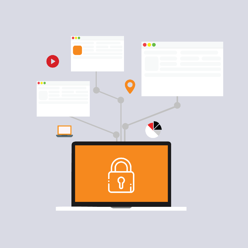 cidaas-single-sign-on How exactly does a Single Sign-On work?