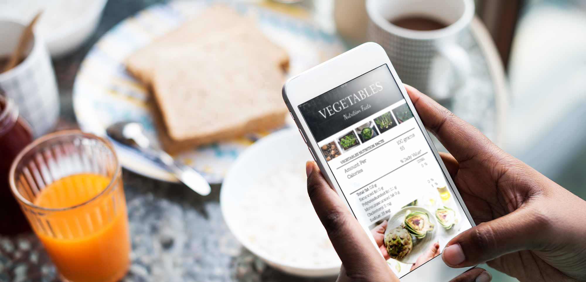 Blog 9 Digital Breakfast