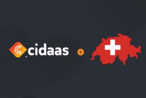 NEWS & ARTICLES 7 cidaas-goes-swiss