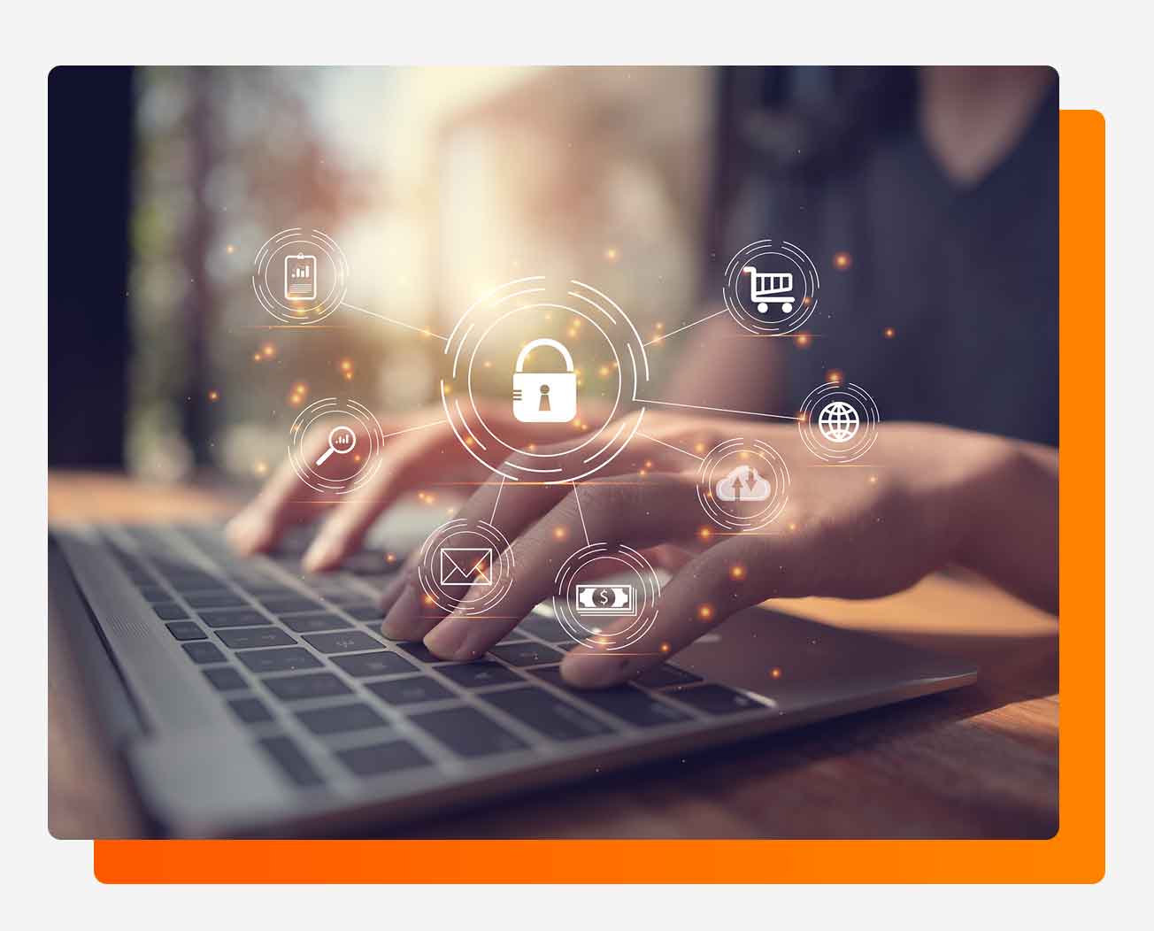 Single sign-on: uniquely recognise users across all channels