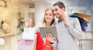 Blog 5 Verbindung Online Offline Welt