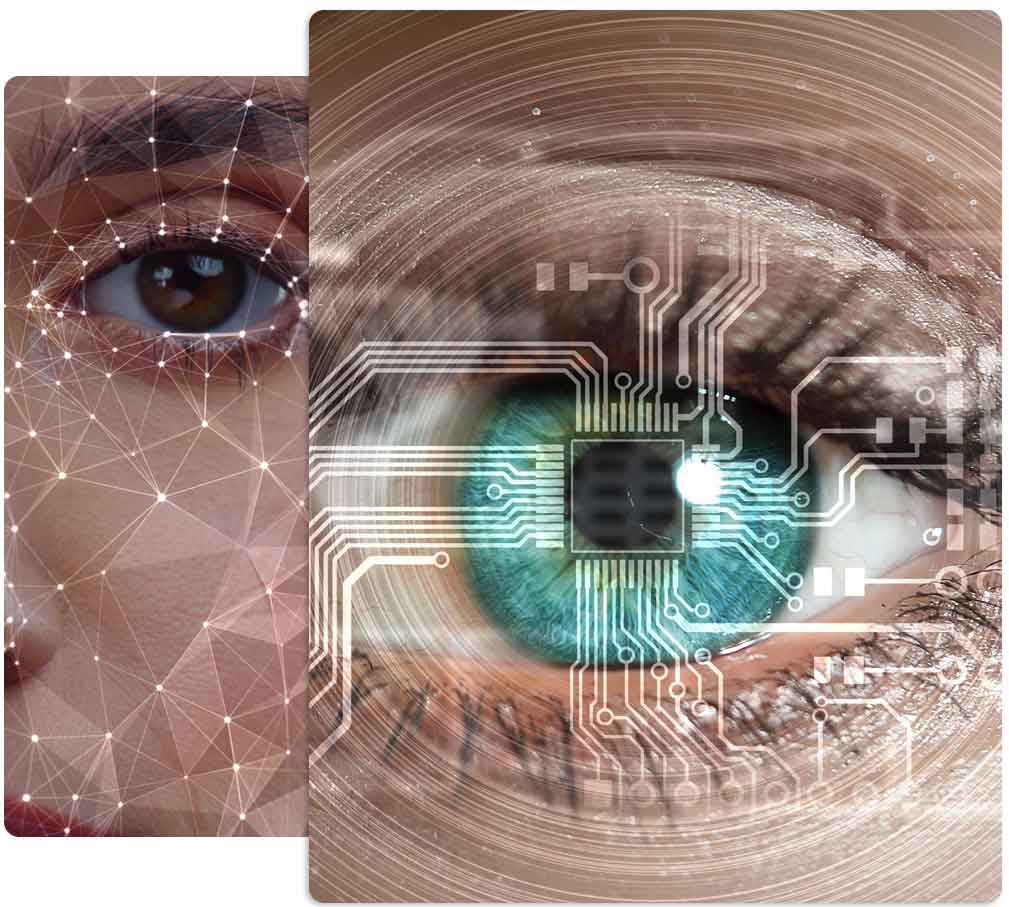 IAM 2 ai digital identity