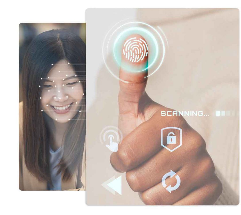 authentication