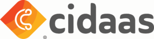 cidaas by Widas ID Logo