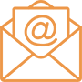 Option par défaut où les codes de vérification sont envoyés par email.