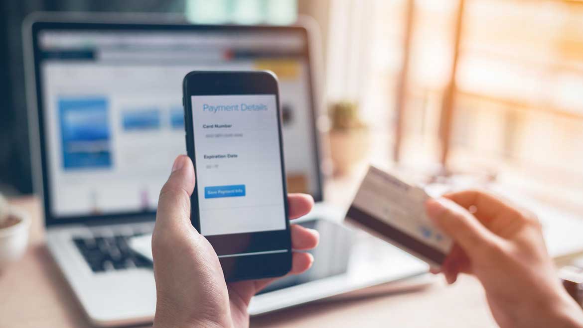 Retail 7 How do you recognize your customers at the point of sale? - Real World Identification from cidaas