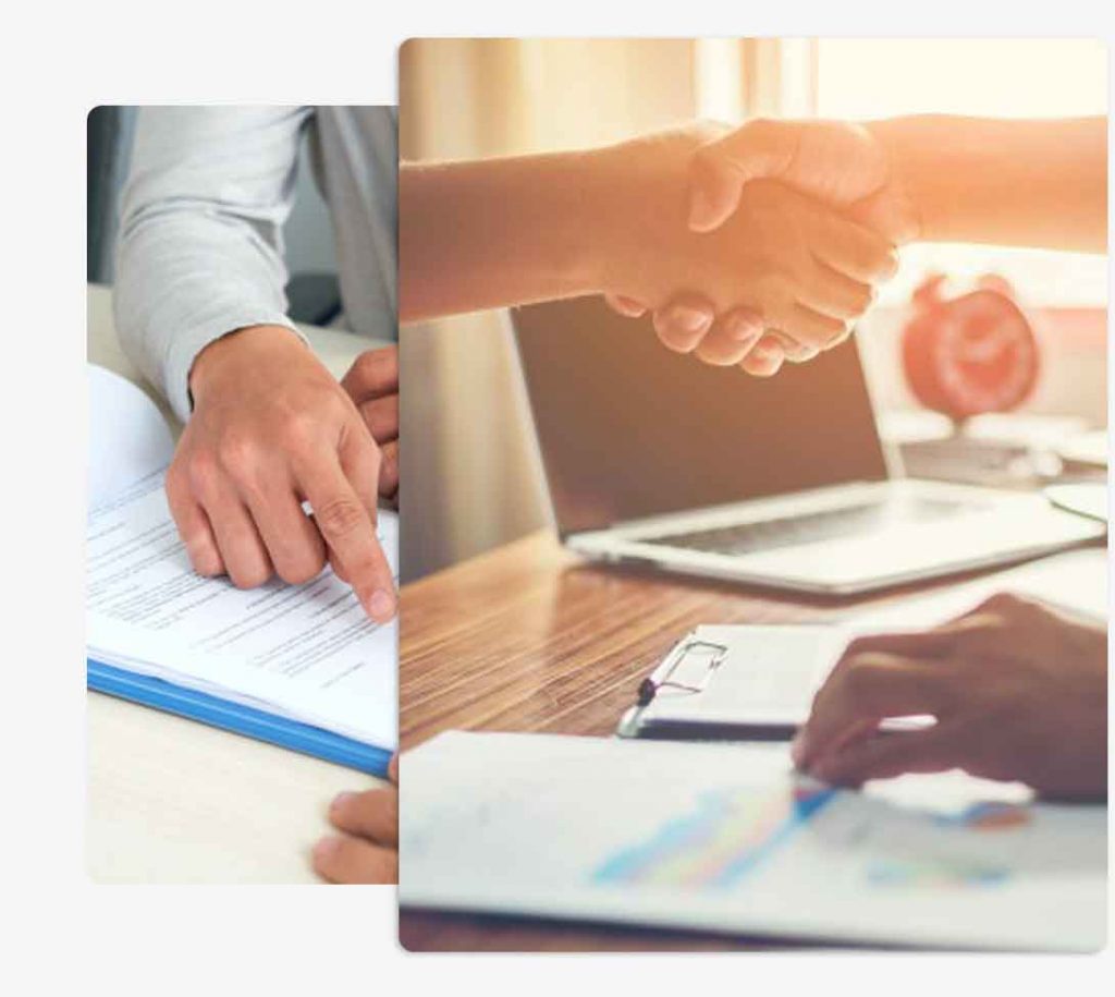 Consent Management 23 contract