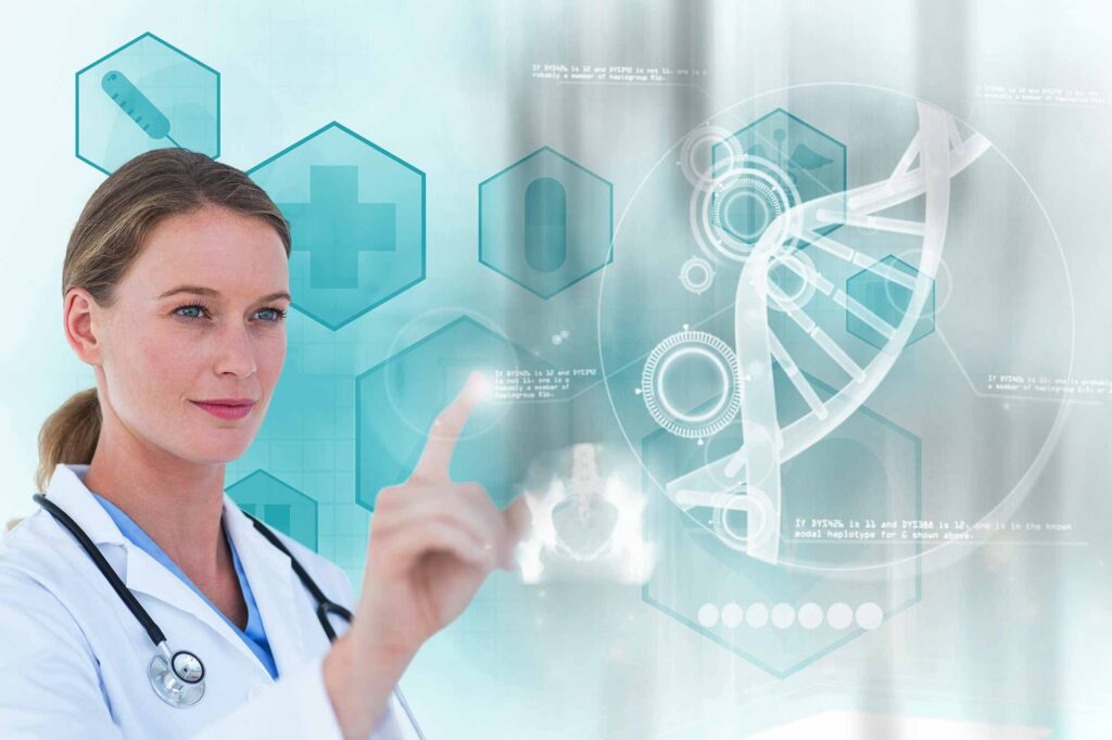 Gesundheitswesen 8 Smarte medizinische Geräte sind die Zukunft der Medizin - modernes IoT Device Management als Teil des Identity & Access Management