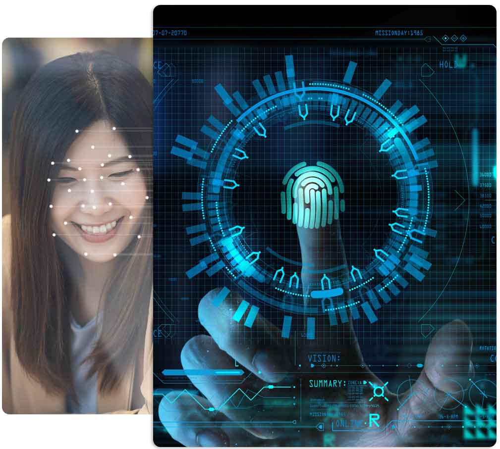 Two factor authentication 16 multi-factor authentication