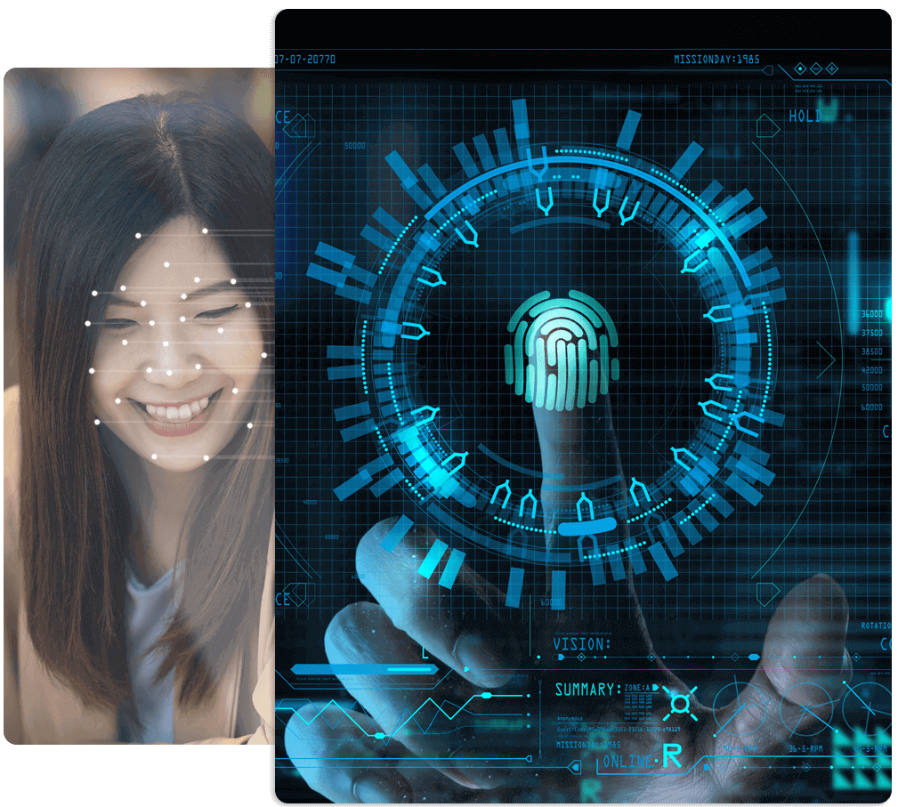 multi-factor authentication