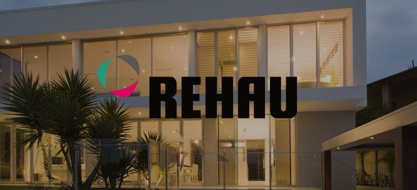 success story rehau