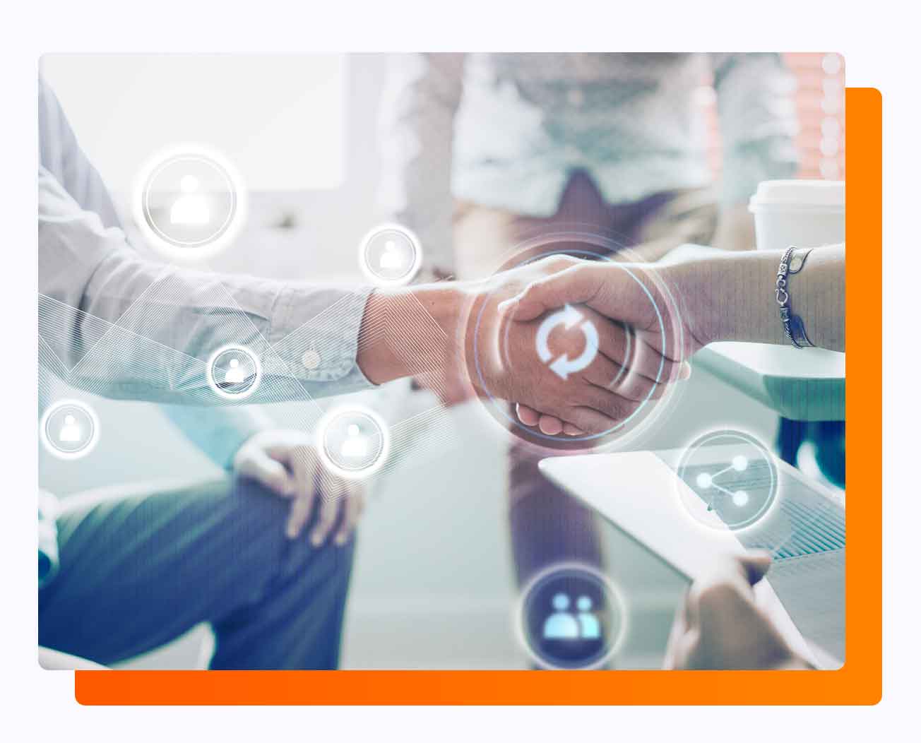 Modern access management using groups, roles and scopes