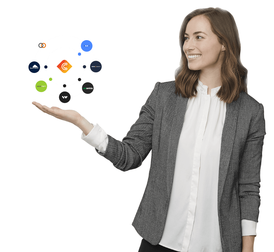 Partenaire 1 cidaas connect