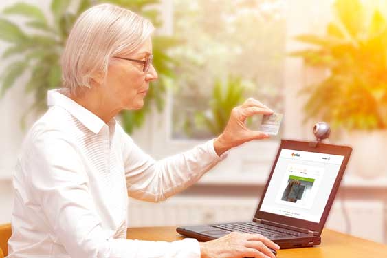 Automatisierte Videoidentifikation mit AutoIdent by cidaas ID Validator wird jetzt TKG-konform