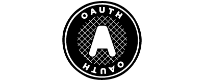 OAuth2 Logo - cidaas