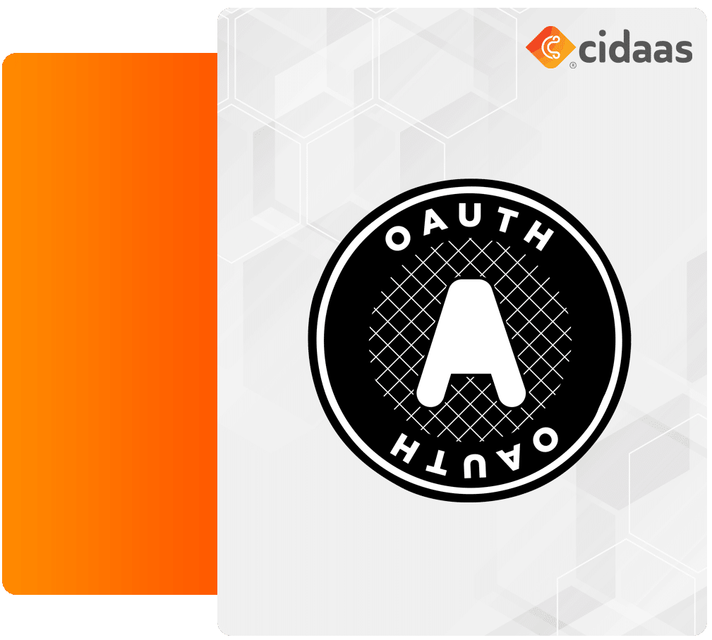 The authorization framework - OAuth2