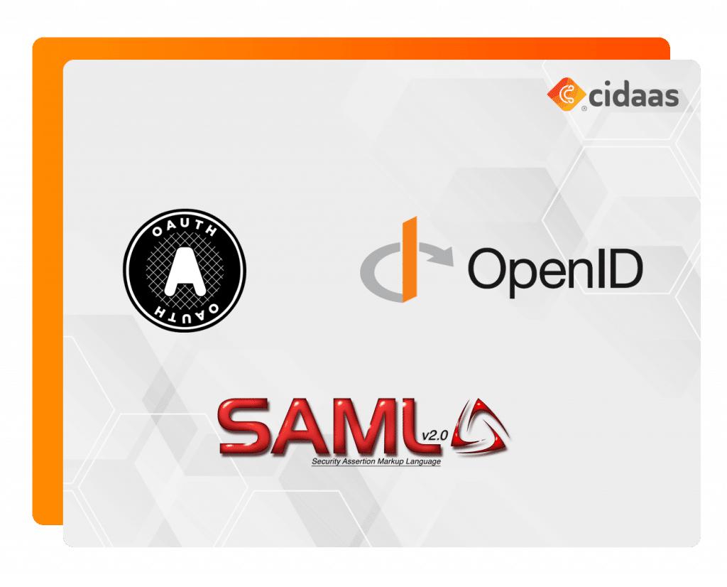 SAML vs. OpenID and OAuth2