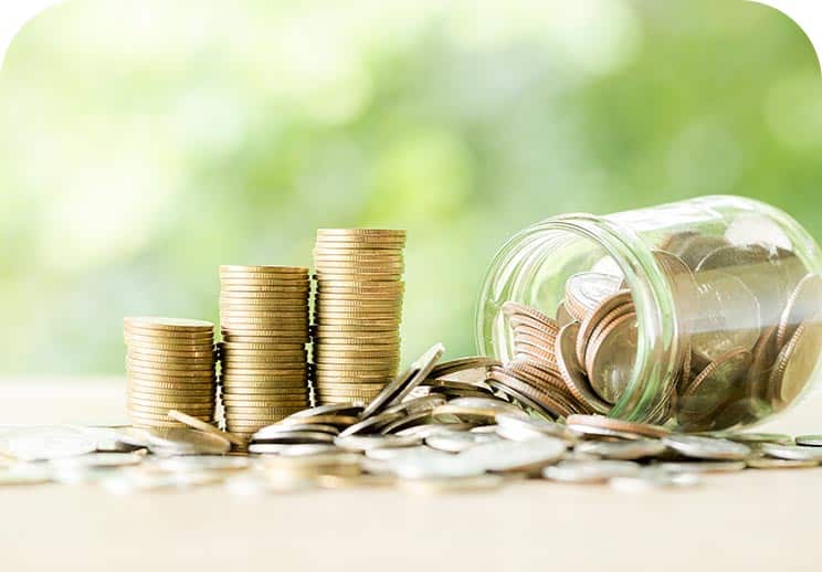 cidaas for financial service providers factsheet