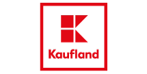 cidaas customers - Kaufland Logo