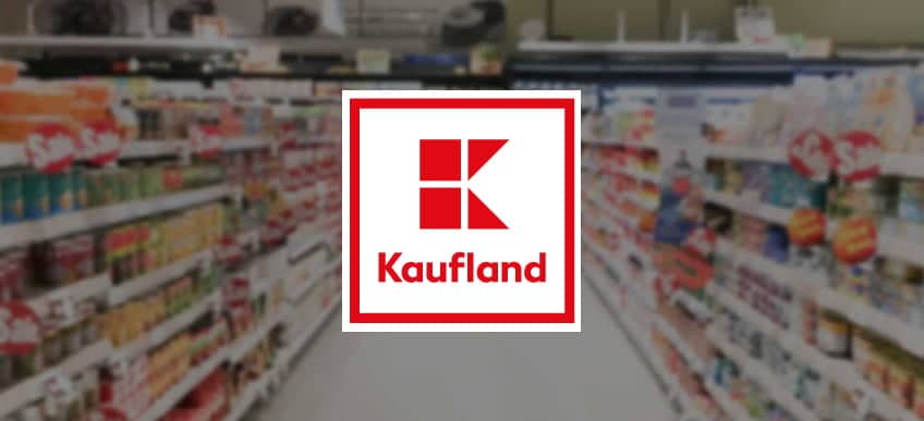 Kaufland success story