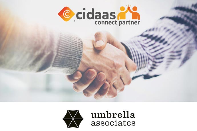 cidaas connect partner