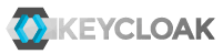 Keycloak Logo - Open Source Single Sign-On