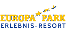 cidaas customers - Europa-Park Logo