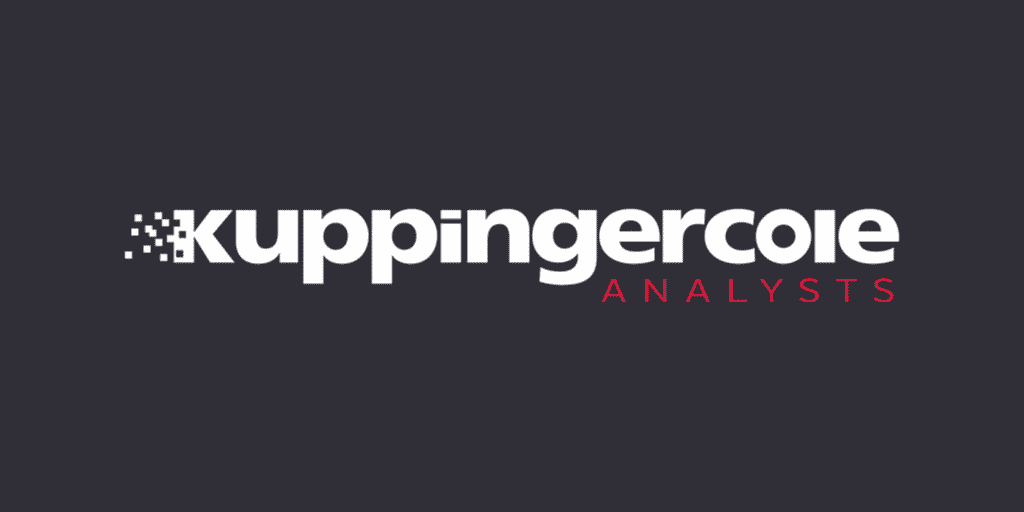 KuppingerCole Analysts Logo