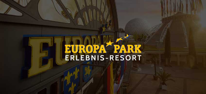 Europa park success story