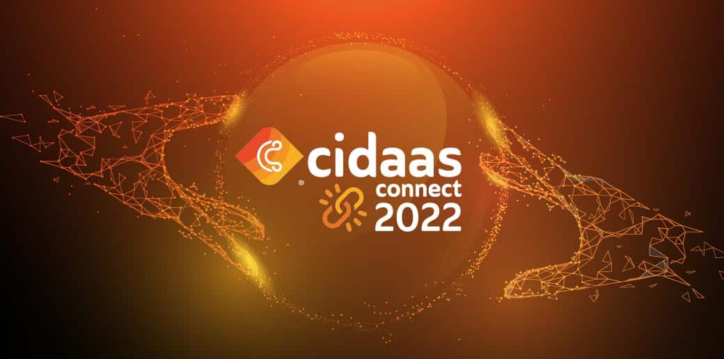 cidaas connect - der erste virtuelle Digital Summit von cidaas