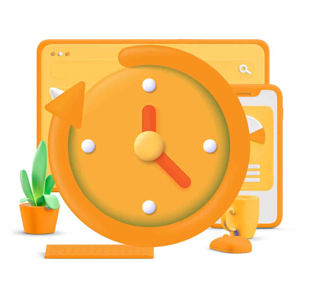 Highest availability and reduced downtime for business success with cidaas