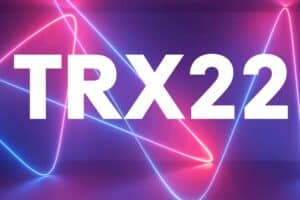 TRX 22 - The digitization of the financial industry