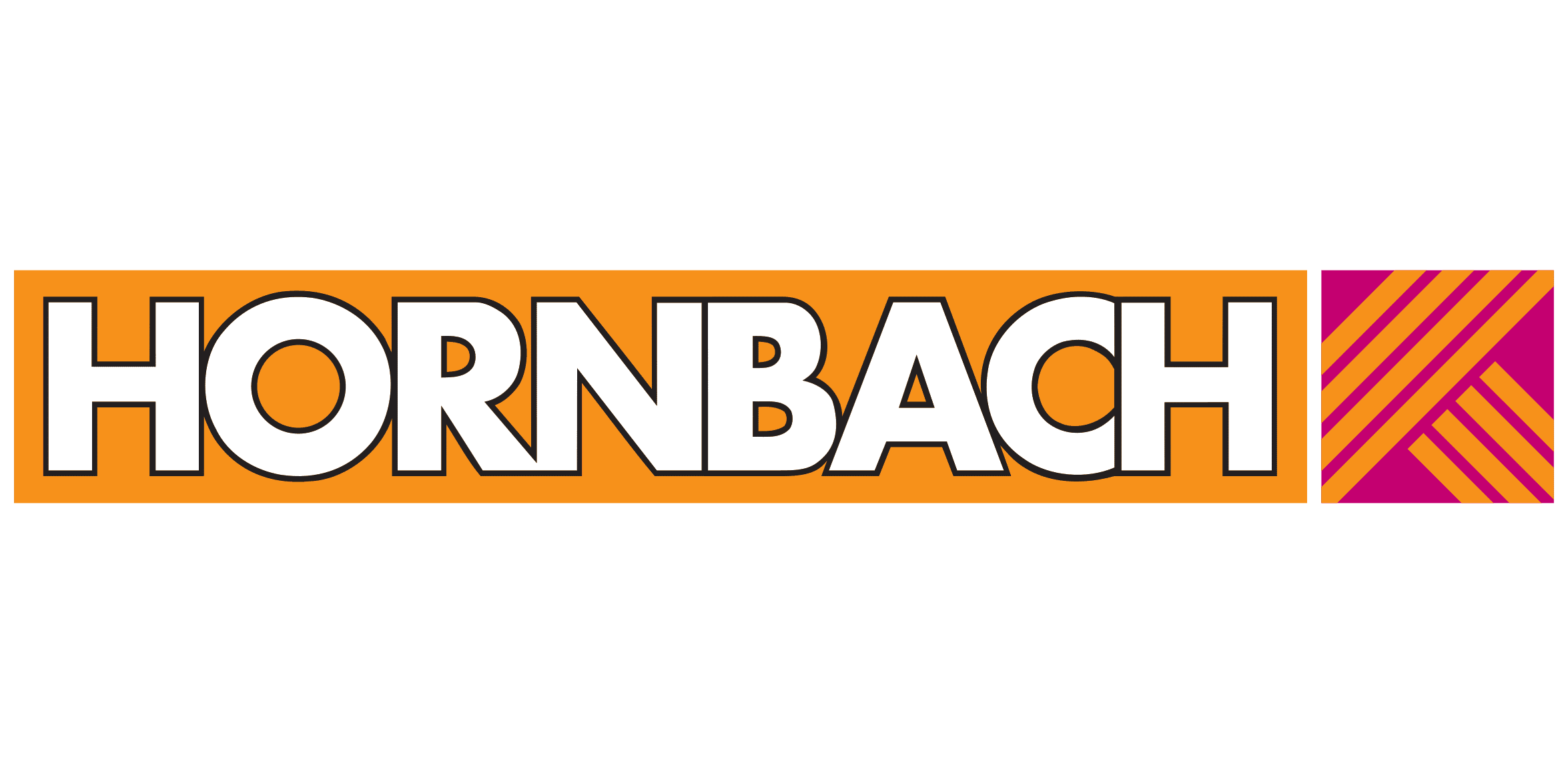 Hornbach Logo