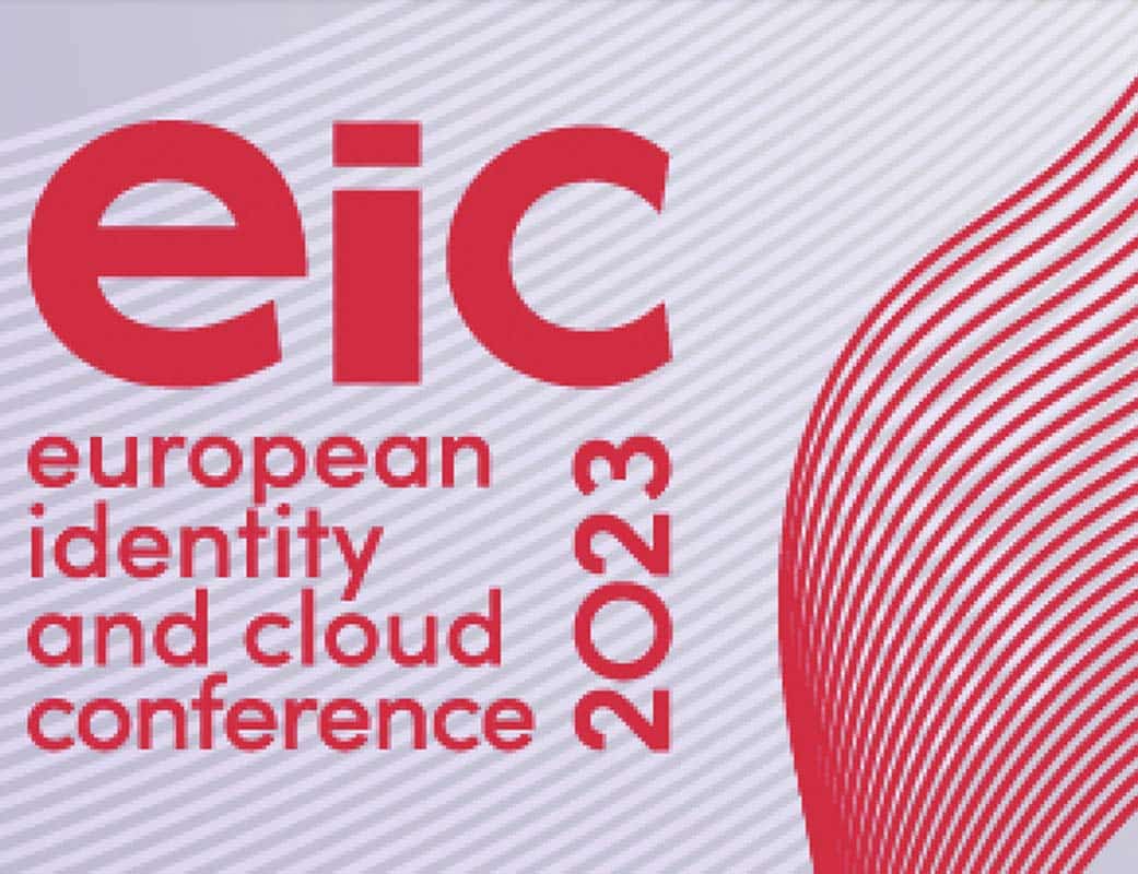 European Identity and Cloud Conference 2023 - KuppingerCole