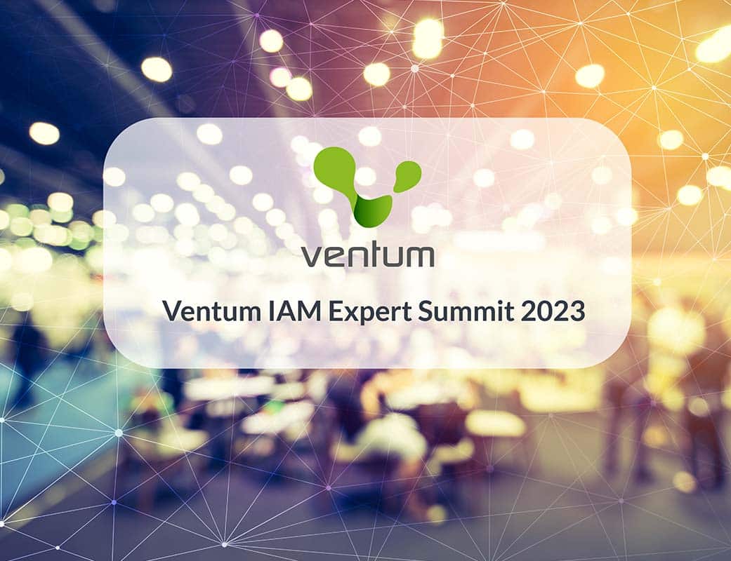 Sommet des experts IAM Ventum 2023