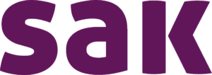 SAK Logo Violett CMYK