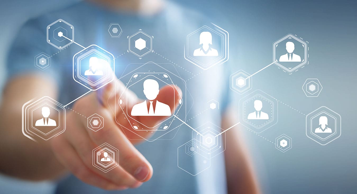 Das cidaas Gruppenmanagement – delegierte Benutzeradministration schnell und einfach! Für Family & Friends oder B2B Use Cases.