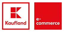 kaufland ecommerce logo