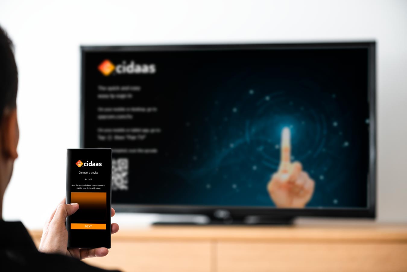Device authentication & Identity & Access Management β itβs all about convenience!