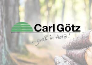 Cyber Insurance with cidaas – Carl Götz relies on cidaas and Multifactor Authentication!