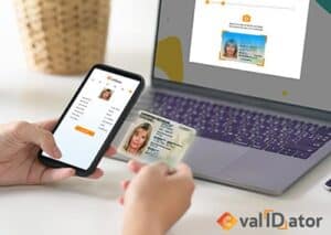 Digitale Identitätsprüfung – überall und jederzeit
