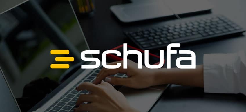 Schufa myConnect-Hub