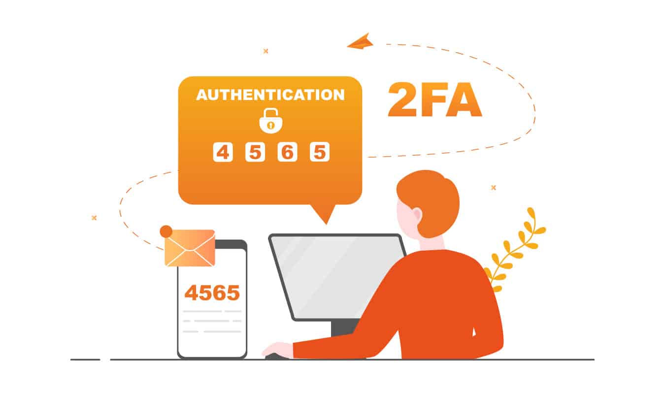 Two-factor authentication: when does it become a requirement?