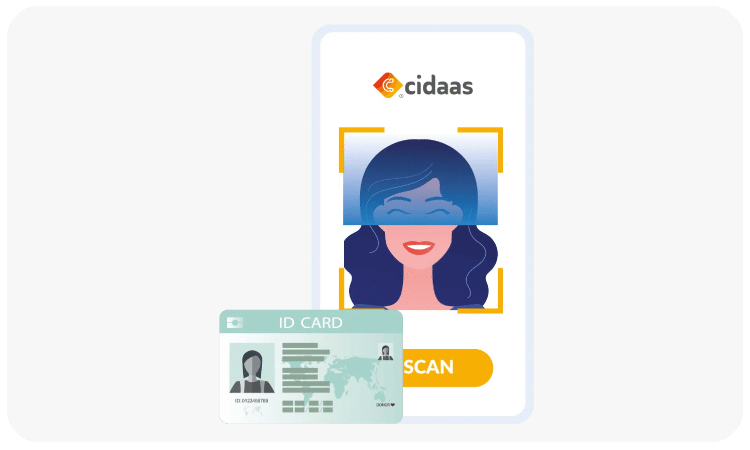 cidaas ID Validatorcidaas ID Validator