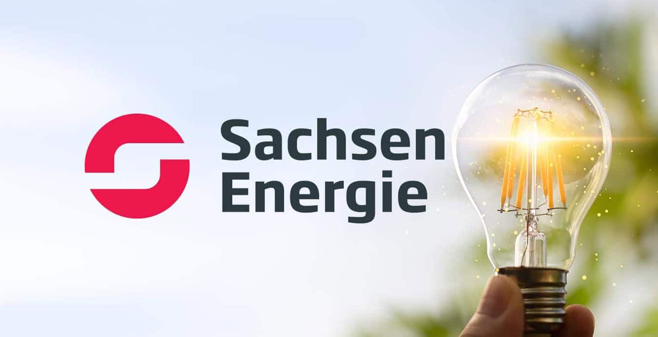 SachsenEnergie AG, der grÃ¶ÃŸte Kommunalversorger im Osten Deutschlands setzt seine digitale Transformation mit cidaas fort