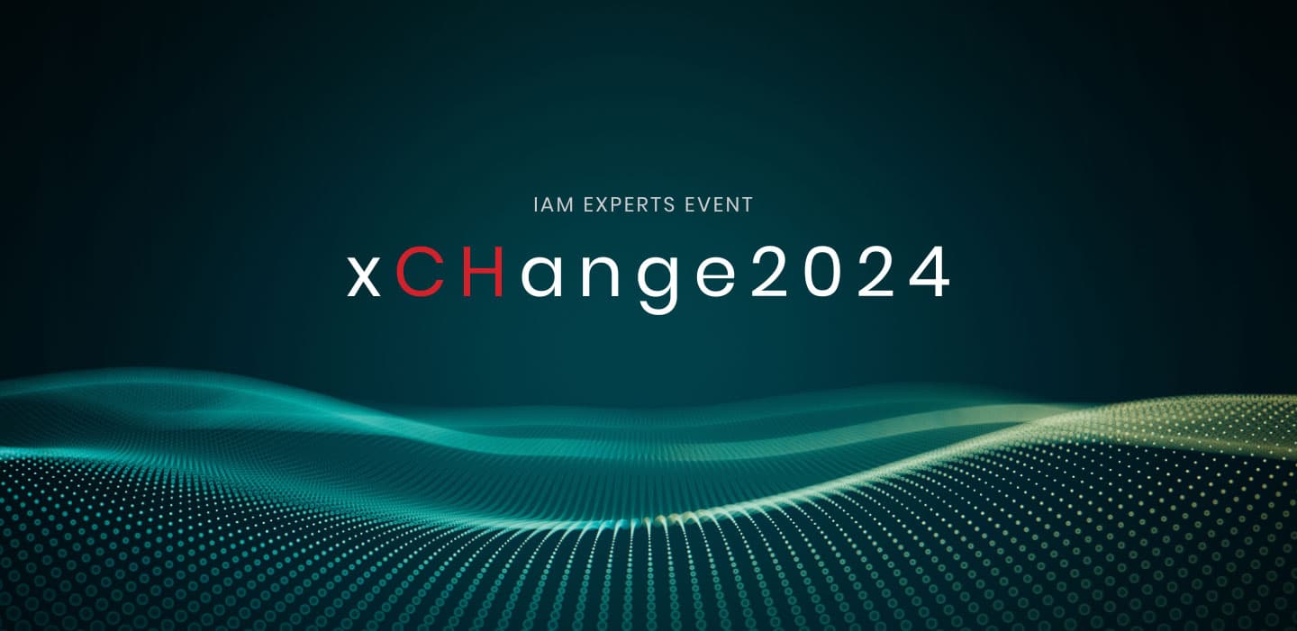 xCHange 2024: Gemeinsam stark für die Zukunft der Cybersicherheit!