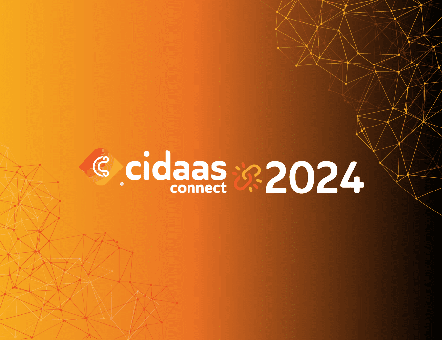 cidaas connect 2024