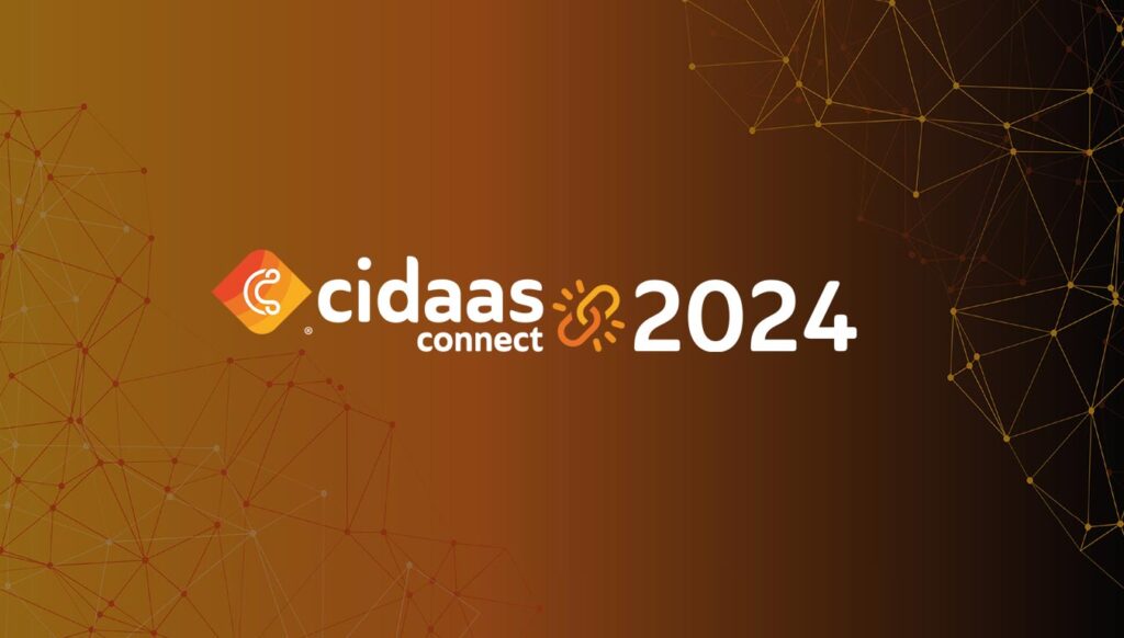 cidaas connect 2024